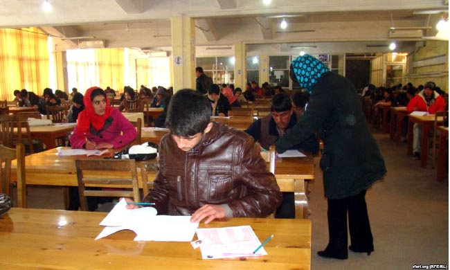کاميابي در کانکور، گام اول در راه دشوار!